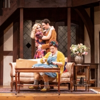 Review: NOISES OFF Snags Slapstick Laughs at SKYLIGHT MUSIC THEATRE