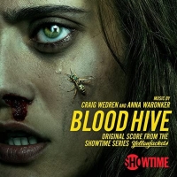 Craig Weirden Featured on YELLOWJACKETS Score 'Blood Hive' Photo