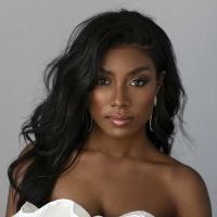 Miss America 2019 Nia Imani Franklin To Make Piedmont Opera Debut In Rodgers & Hammer Photo