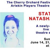 The Cherry Orchard Festival Presents Boston's Arlekin Players Theatre With STATE VS.  Video