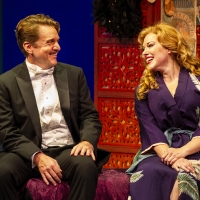 Review Roundup: A LITTLE NIGHT MUSIC At Barrington Stage Starring Emily Skinner, Jaso Video