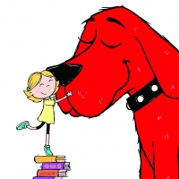 CLIFFORD THE BIG RED DOG Reboot to be Unleashed on Amazon Prime Video on Dec. 6 and PBS KIDS on Dec. 7