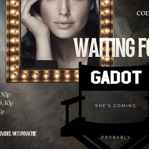 WAITING FOR GADOT To Premiere At Chain Theatre’s Winter One-Act Festival Photo