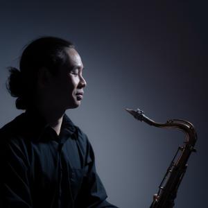 Kevin Sun Releases CHANSON Single Ahead of KEVIN SUN, II Album Photo