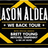 Jason Aldean Extends 2020 We Back Tour Video