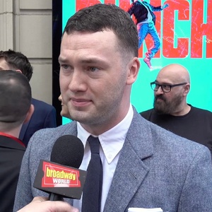 Video: Inside Opening Night of PUNCH on Broadway Photo