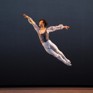 Review: THE AUSTRALIAN BALLET: 60TH ANNIVERSARY CELEBRATION, Royal Opera House Interview