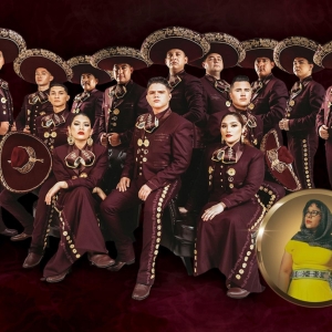 Eisemann Center to Present Mariachi Herencia De Mexico With Special Guest La Marisoul Photo