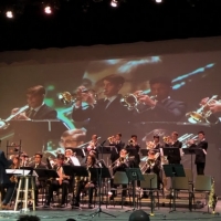 Las Vegas Jazz Ensemble to Perform at the Newport Beach Jazz Party