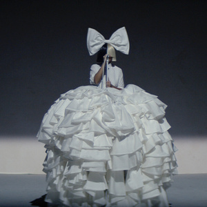 SIA: NOSTALGIC FOR THE PRESENT Concert Film Gets Theatrical Release Photo