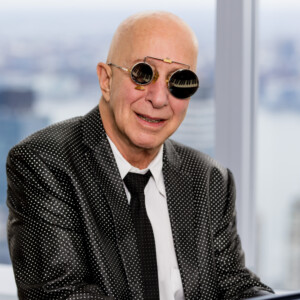 Interview: Paul Shaffer of PALACE 100: THE GENIUS OF RAY CHARLES at Palace Theatre Photo