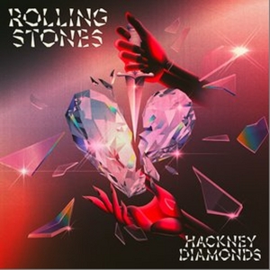 Elton John & More Join Lady Gaga on The Rolling Stones' New Album Photo