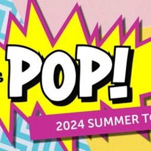 Broadway Dreams to Launch 2024 Summer Intensive Tour