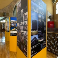 X Bienal Iberoamericana CIDI De Interiorismo, Diseño Y Paisajismo 2019-2020, Un Espa Video