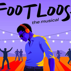 Cast Set for Stephen Mear-Directed FOOTLOOSE at Milwaukee Repertory Theater Photo