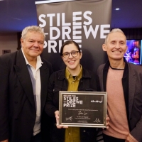 Stiles + Drewe And Mercury Musical Developments Announce Winner For The 2022 Best New Photo