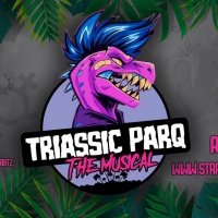 Stray Dog Theatre To Present TRIASSIC PARQ: THE MUSICAL Photo