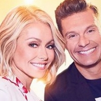 Scoop: Upcoming Guests on LIVE WITH KELLY AND RYAN, 7/27-7/31 Video