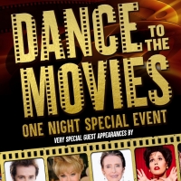 Barbara Eden, George Chakiris, Margaret O'Brien, and Debbie Wileman Join DANCE TO THE MOVI Photo