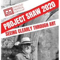 Gingold Theatrical Group's PROJECT SHAW Announces 15th Season Photo