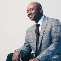 Branford Marsalis is Coming to Wharton Center's Cobb Great Hall Photo