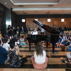 Sounds From A Safe Harbour Reveals Expanded Programme Photo