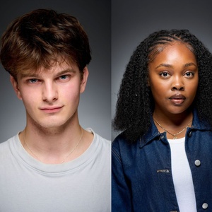 Interview: Joshua Sullivan, Tamia Renée Alexandra & Kai Spackman On 10 Years Of HARR Photo