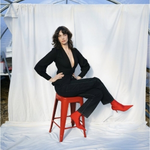 Hannah Cohen Releases Highly Anticipated New Album 'Earthstar Mountain'