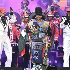 Star-Studded HBCU AWAREFEST BENEFIT CONCERT SPECIAL Will Air on BET Photo