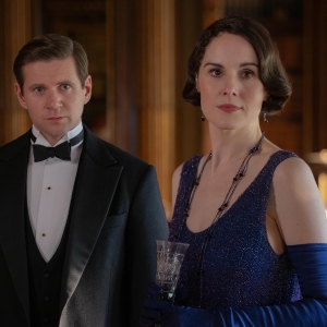 Review Roundup: DOWNTON ABBEY: THE GRAND FINALE Opens in Theaters Friday Photo