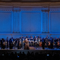 Review: The New York Pops Soar With THE MUSIC OF STAR WARS at Carnegie Hall Photo