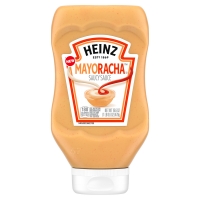 HEINZ Announces Mayoracha and Honeyracha Sauces Photo