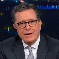 VIDEO: Stephen Colbert Presents 'Fresh Air with Terry Gross' With The Peabody…
