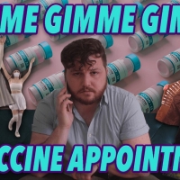 VIDEO: Sour Pickles Fuses Abba And Vaccine Hope With Parody 'Gimme Gimme Gimme (A Vac Photo