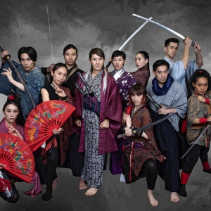 TATE Hatoryu NY to Hold 10th Anniversary Showcase and Celebration Photo