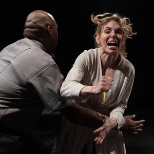 Review: NUTS at The Weekend Theater in Little Rock - Part Two Photo