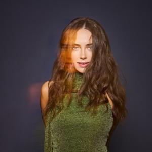 Photos: Alexa Joyce Releases Disco-Pop Single 'Sex On TV' Photo