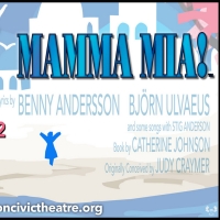 Muskegon Civic Theatre to Present MAMMA MIA! Photo