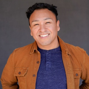 Interview: CAMP MORNING WOOD Cast Members Bare It All. PART ONE: Leo Ayala Video