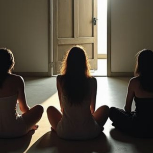 THE VIGIL Sets New York City Invite-Only Industry Reading Photo