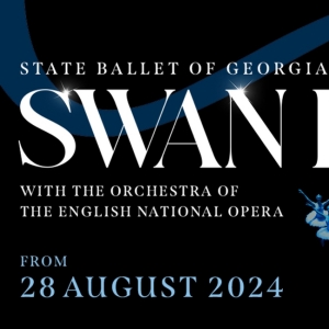 Special Offer: SWAN LAKE at London Coliseum Special Offer