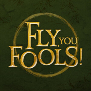 FLY, YOU FOOLS! to Make London Debut at Southwark Playhouse Photo