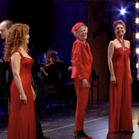 VIDEO: Leading Ladies of Broadway Tribute Stephen Sondheim Video