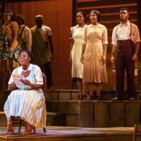 Review: THE COLOR PURPLE Inspires At North Carolina Theatre Photo
