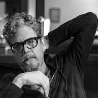 Gary Louris Shares Jaunty New Single 'Almost Home' Photo