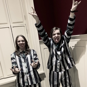 One Story Music and Prescott Valley Performing Arts To Present BEETLEJUICE JR. Photo