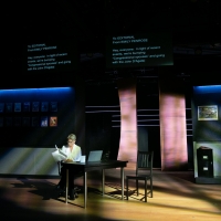 BWW Review: THE LIFESPAN OF A FACT: Regional Premiere at Gloucester Stage Company Video