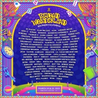 Beyond Wonderland SoCal Lineup Revealed Featuring Tiësto, Kaskade, Dillon Francis, & Photo