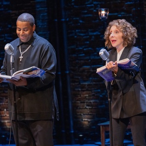How CELEBRITY AUTOBIOGRAPHY Turned Celebrity Memoirs Into Broadway Comedy Photo