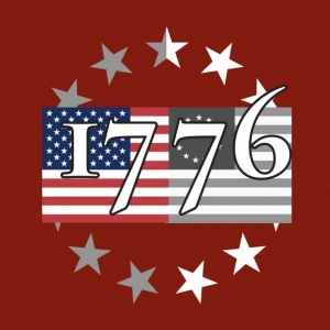 Sunrise Theatre Company to Present 1776 This Month